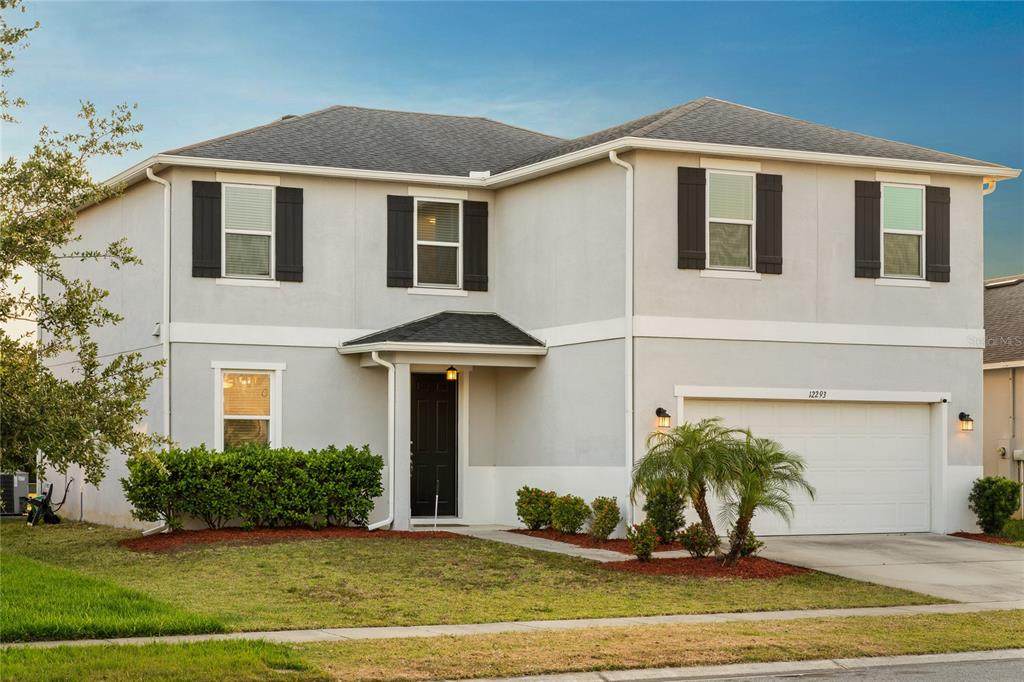 12293 Sumter Drive - Photo 1