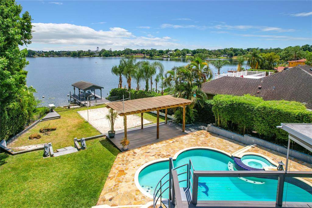 5117 Turkey Lake Road - Photo 1