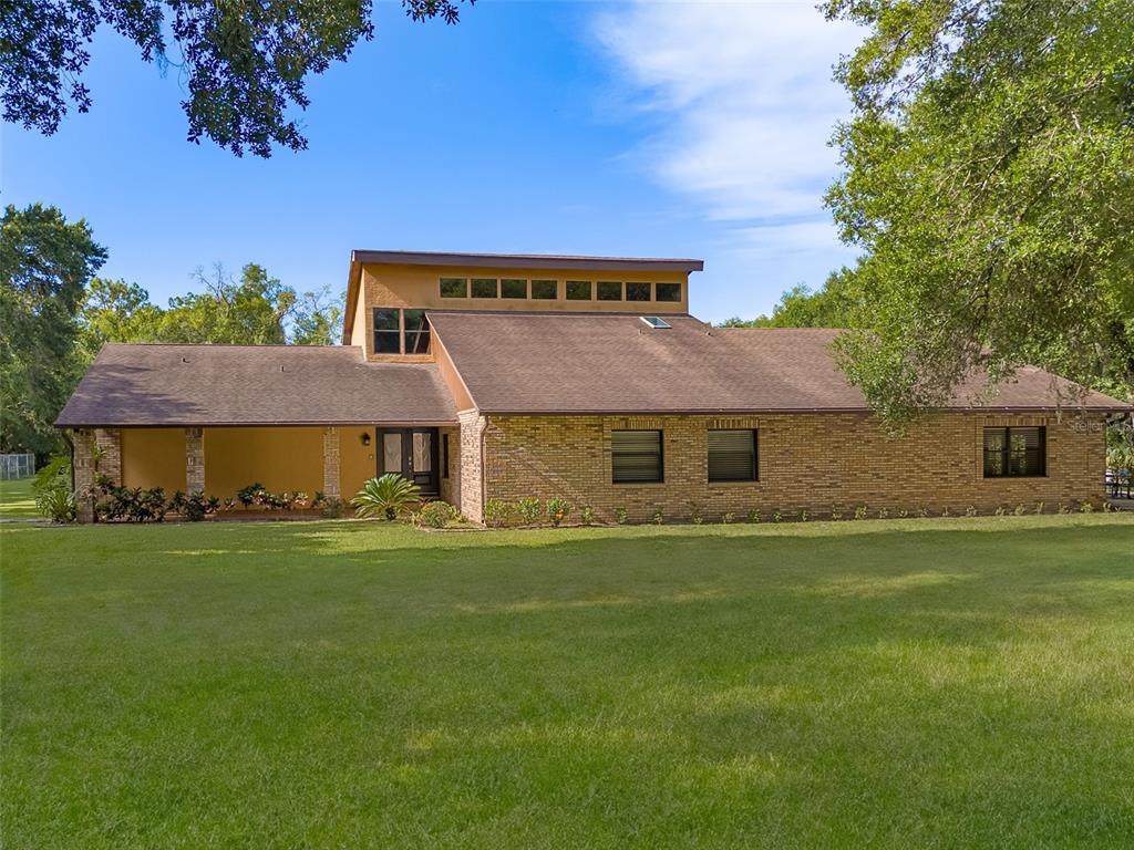 9525 Mcnorton Road - Photo 1