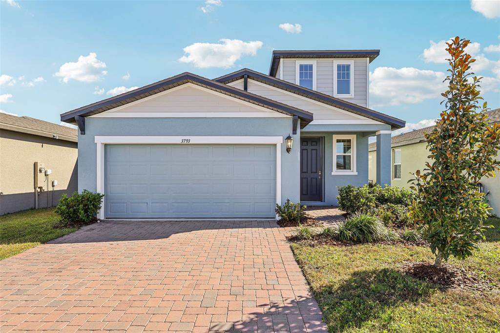 3793 Bluethread Way - Photo 1