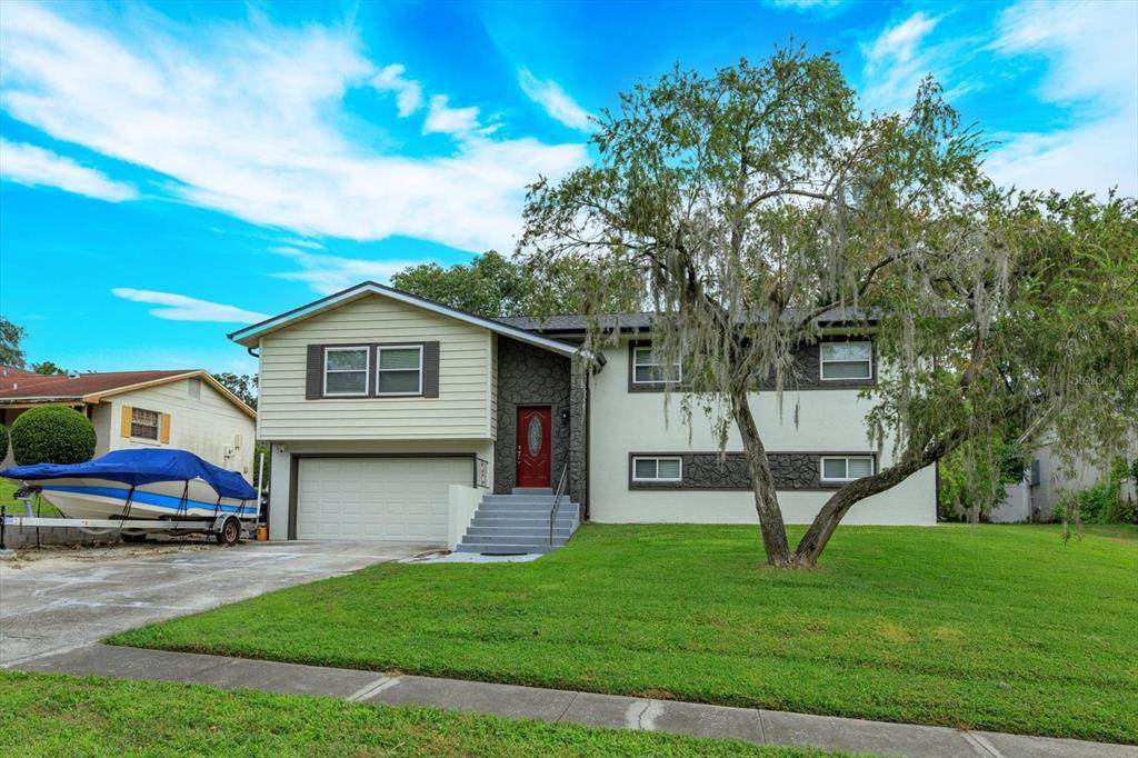 664 Little Wekiva Road - Photo 1
