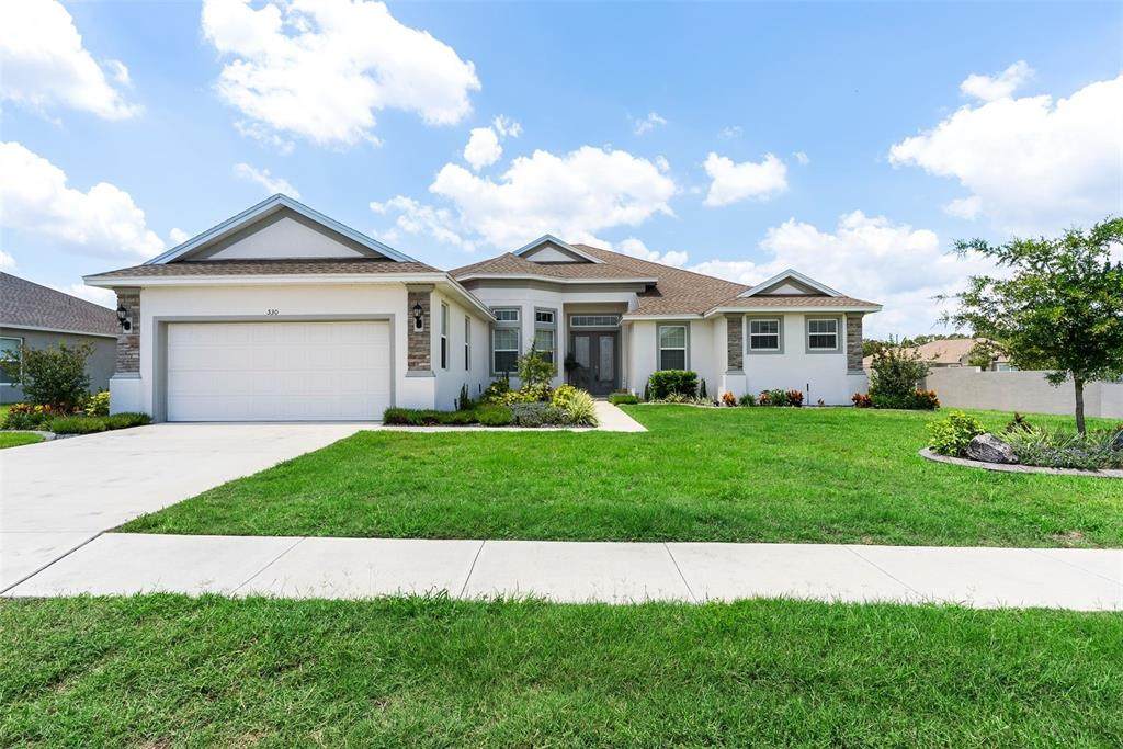 530 Sanctuary Boulevard - Photo 1