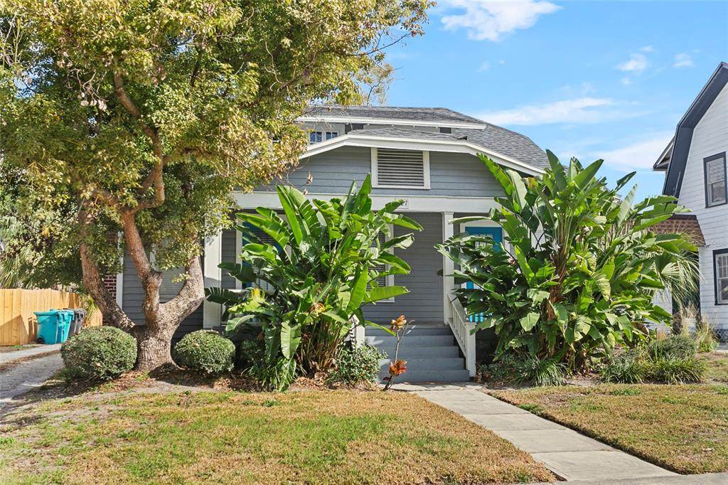 627 Hyer Avenue - Photo 1