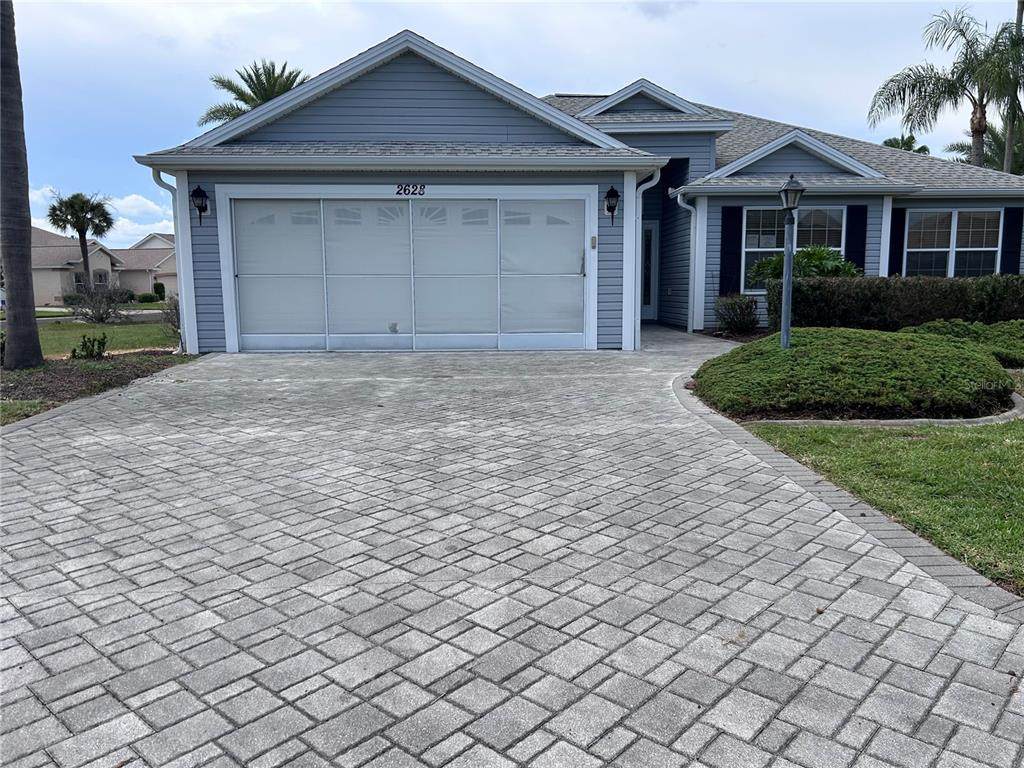2628 Caribe Drive - Photo 1