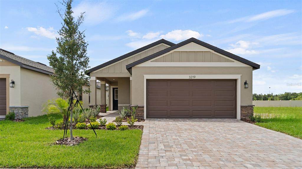 3219 Cup Drive - Photo 1