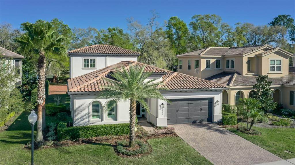 1377 Tappie Toorie Circle - Photo 1