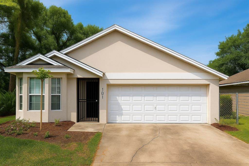 101 Dovetail Ct - Photo 1