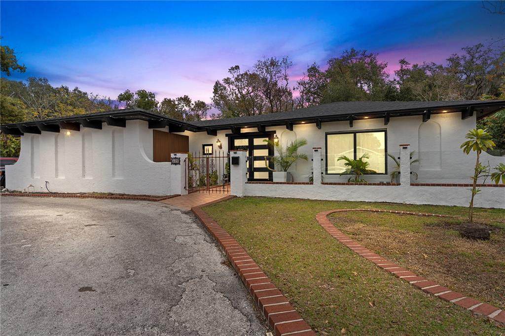 409 San Sebastian Prado - Photo 1