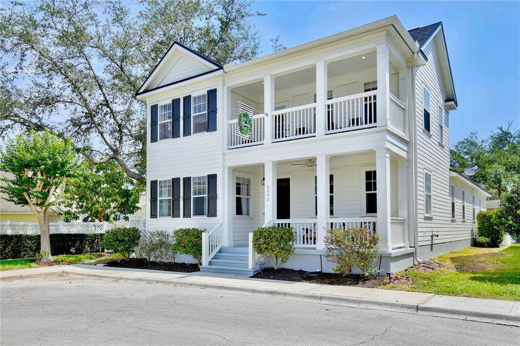 1101 Rush Court - Photo 1