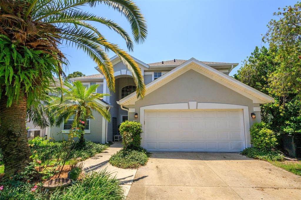 334 Shadowbay Boulevard - Photo 1