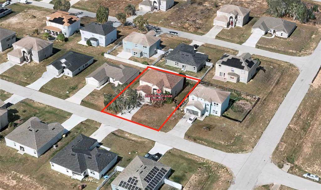 2305 Rio Grande Forest Lane - Photo 1