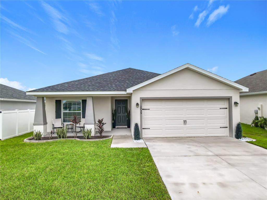 1735 Daystar Drive - Photo 1