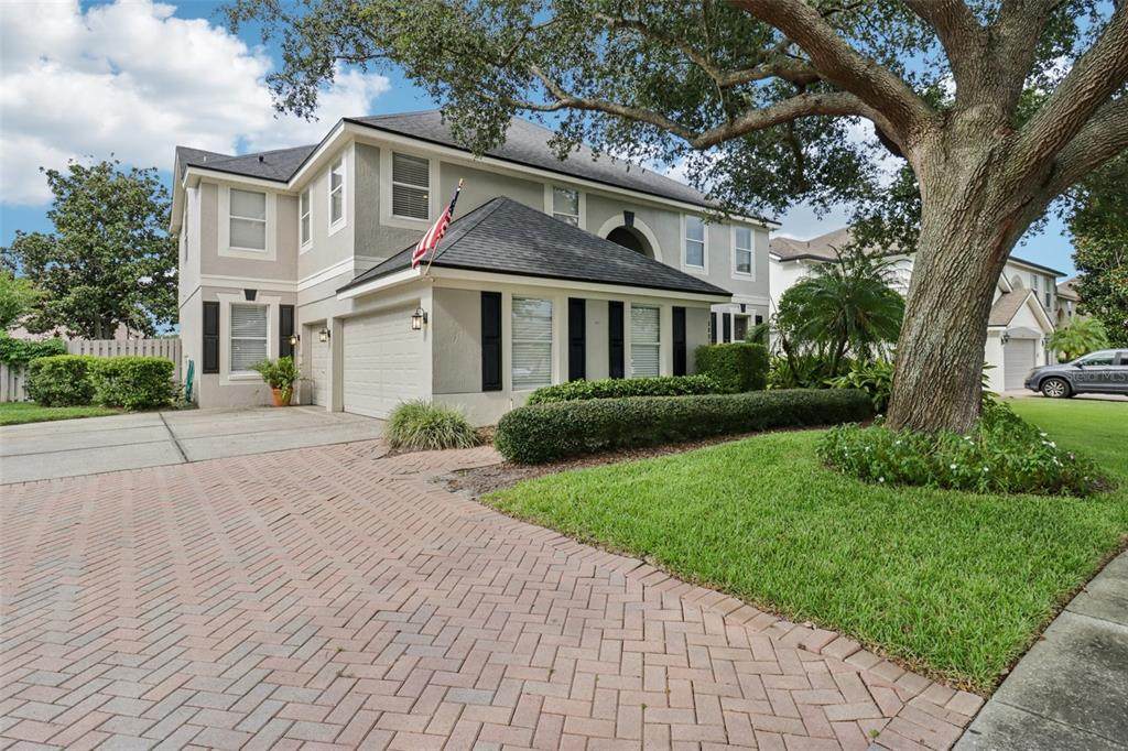 3831 Brantley Place Circle - Photo 1