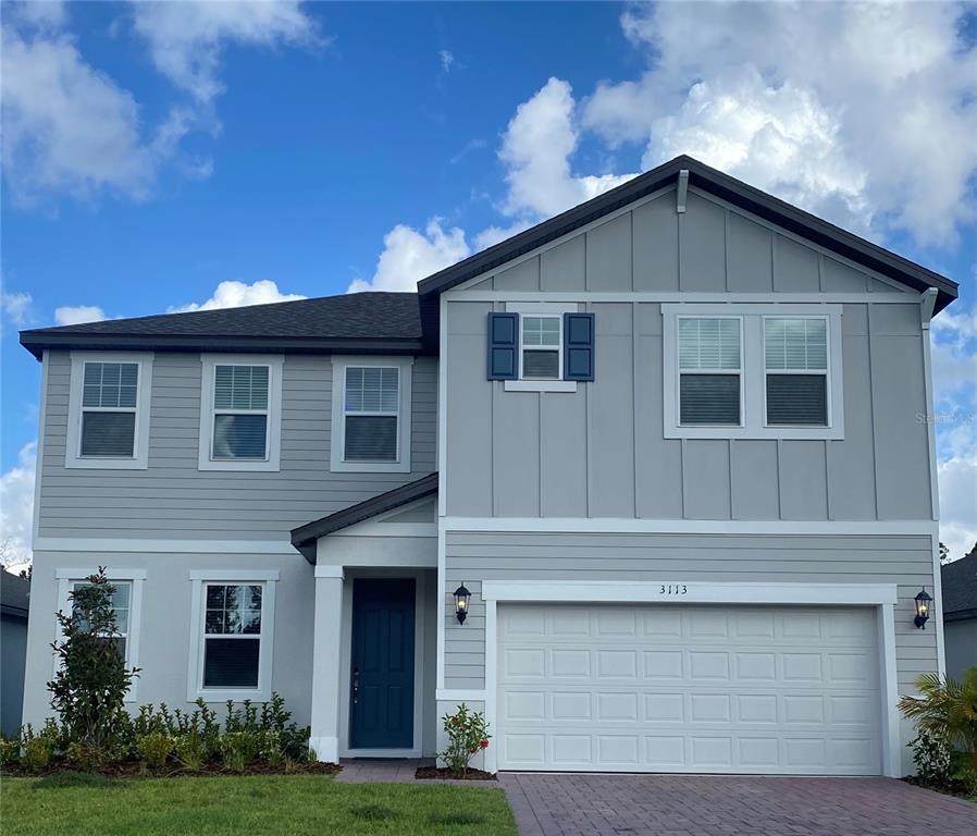 3113 Legends Preserve Drive - Photo 1