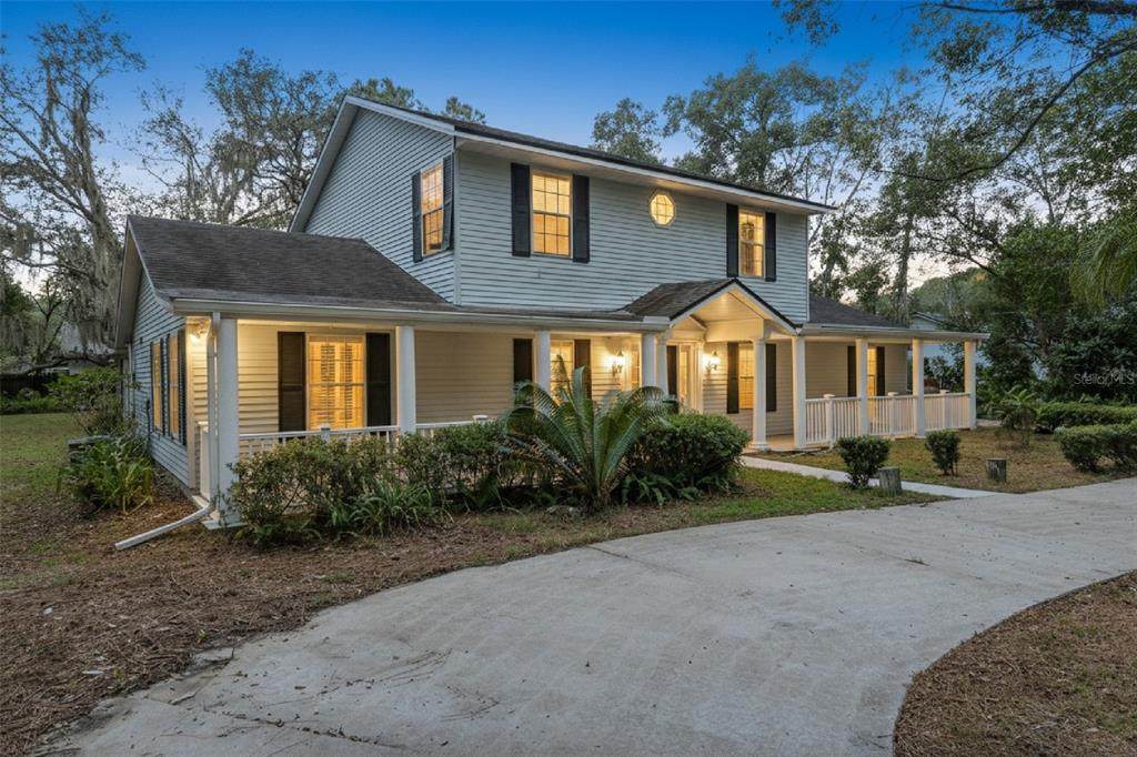 203 Herrell Road - Photo 1