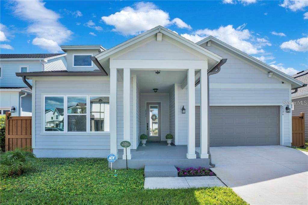 6526 Circle Rock Way - Photo 1