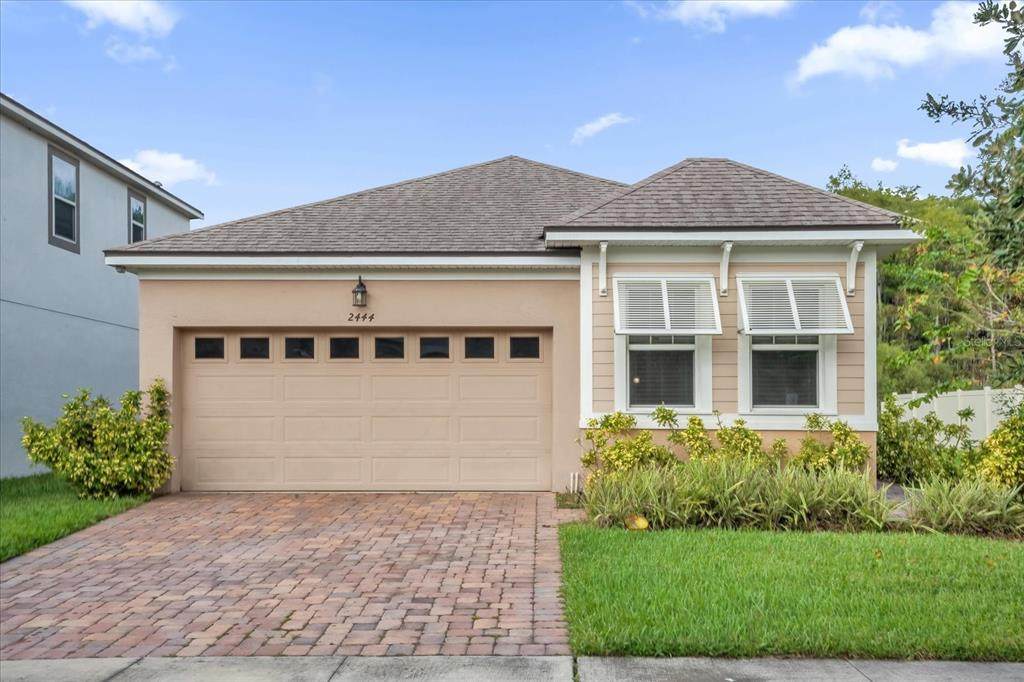 2444 Varenna Loop - Photo 1