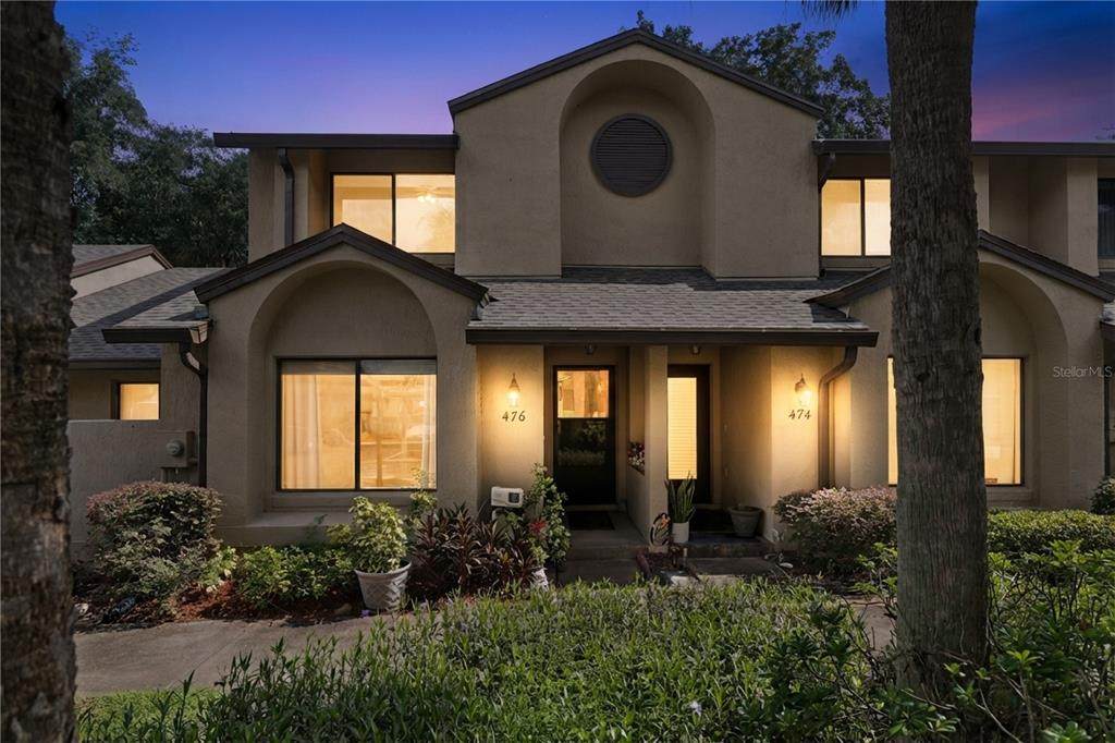 476 Club Drive - Photo 1