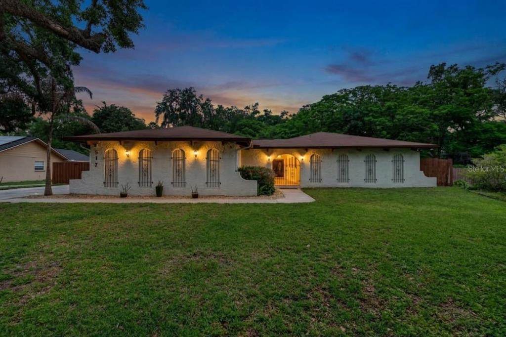 517 San Sebastian Prado - Photo 1