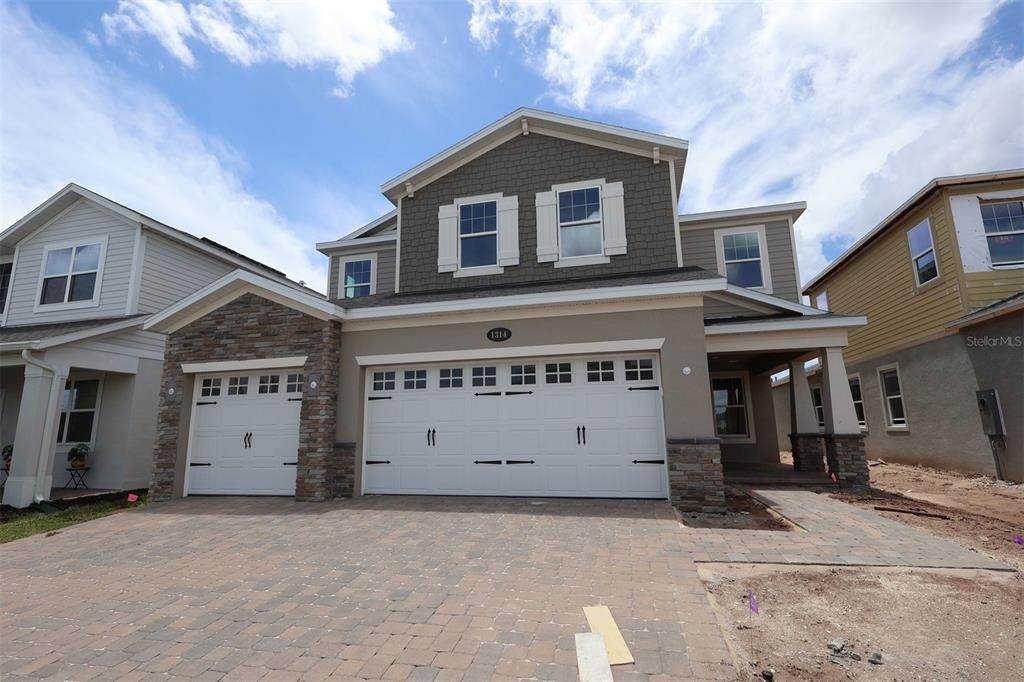 1314 Hyde Street - Photo 1