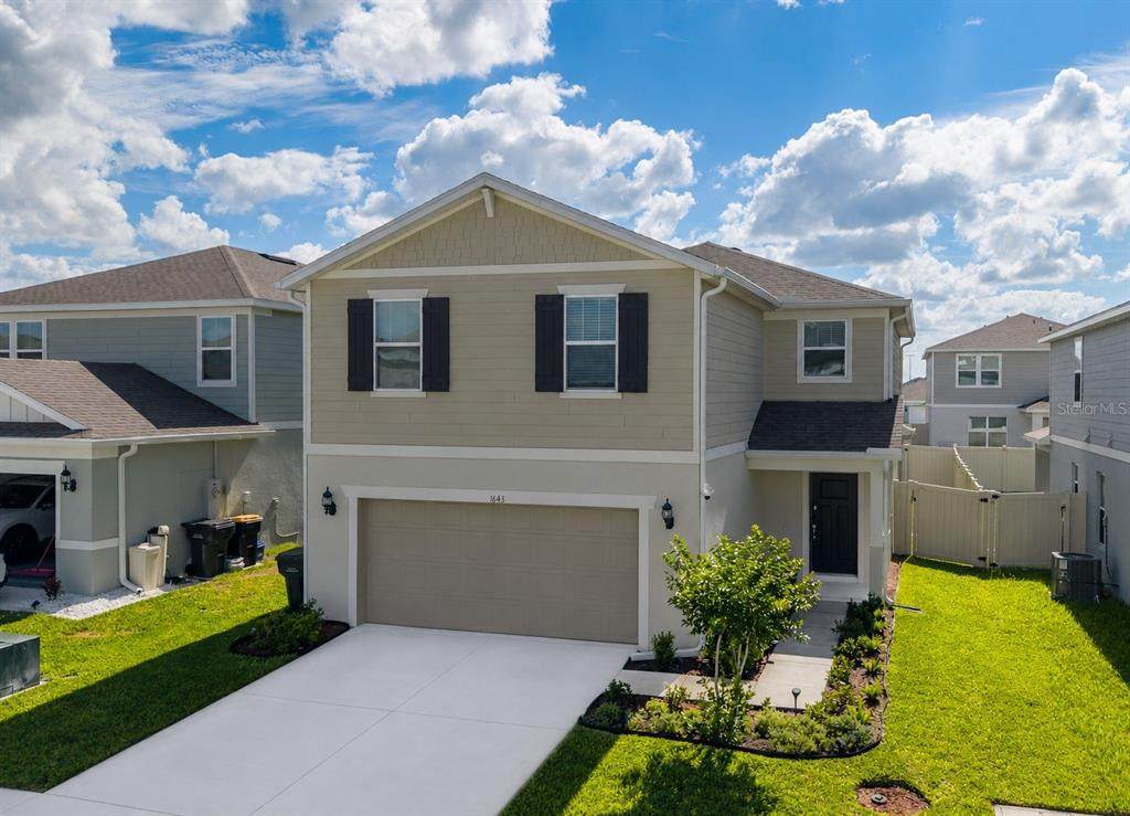 1643 Delightful Drive - Photo 1