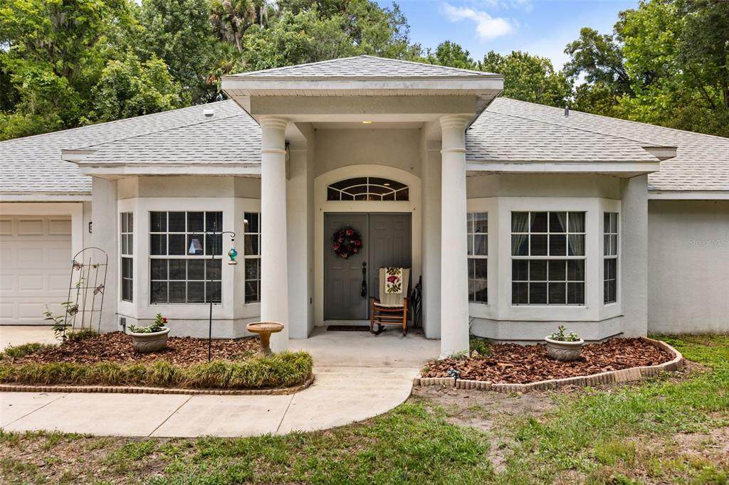 1420 Mirkwood Cove - Photo 1