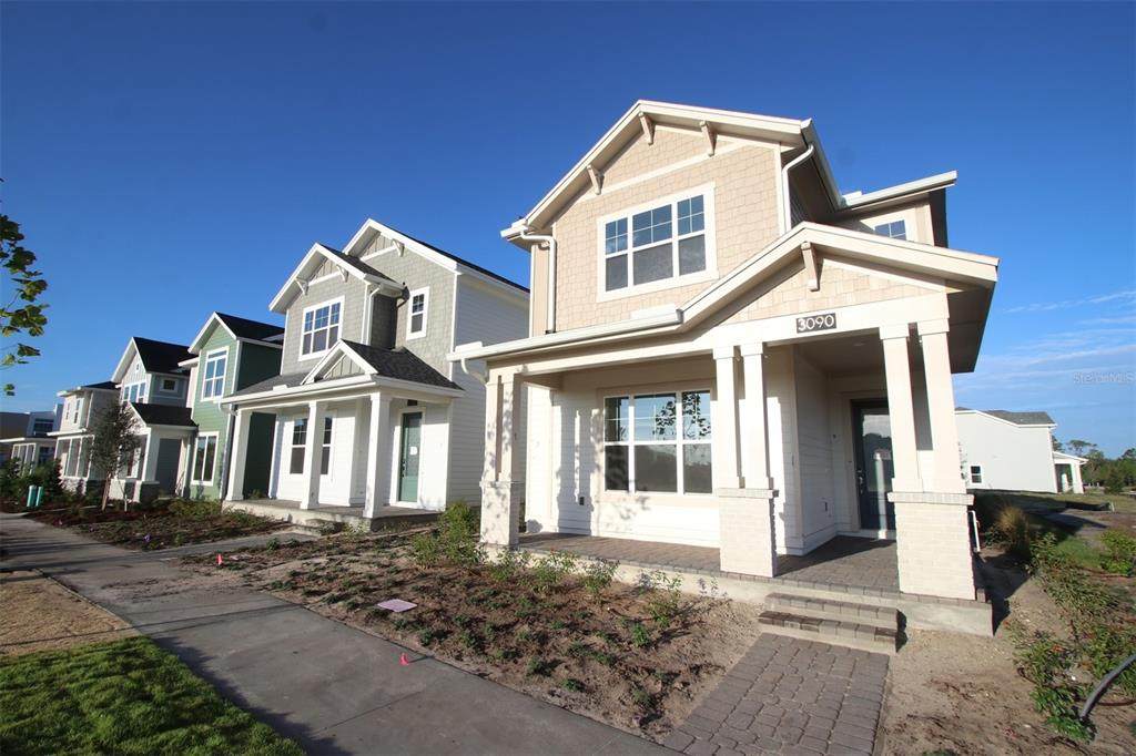 3090 Bonfire Path - Photo 1