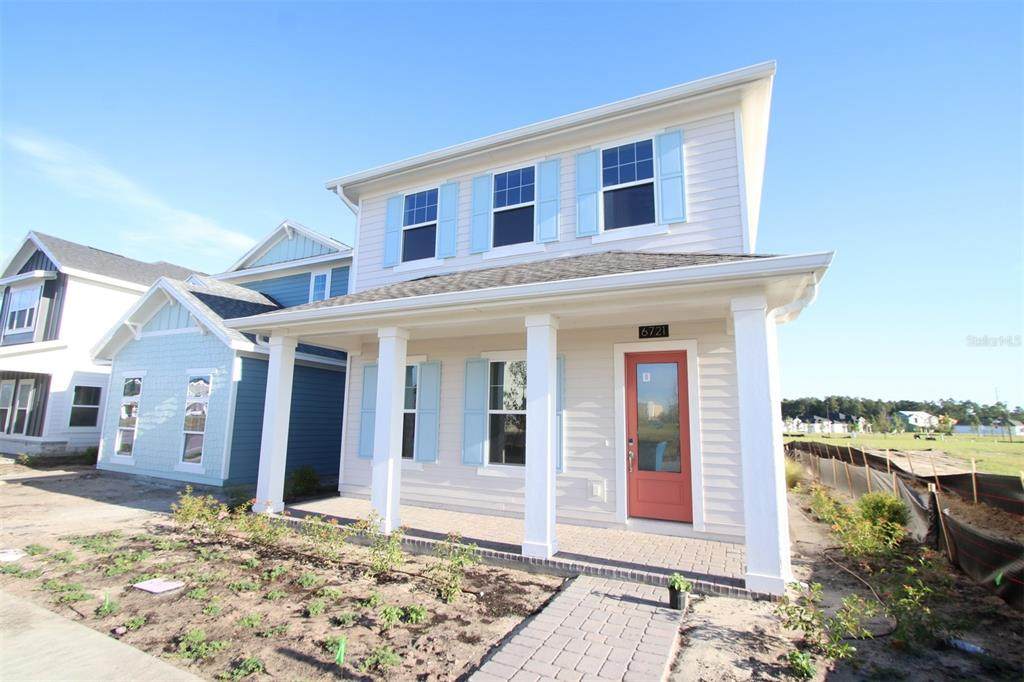6721 Rucksack Road - Photo 1