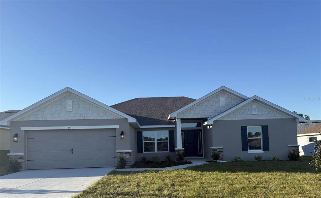 641 Marguerita Drive - Photo 1