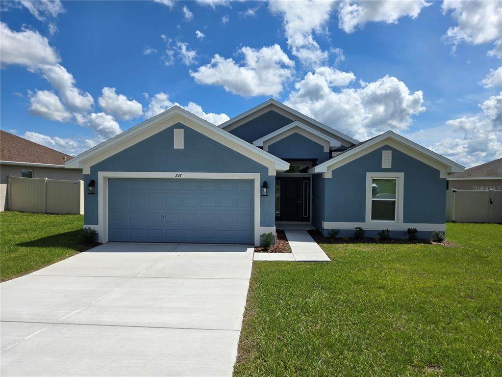 297 Twisted Oaks Drive - Photo 1