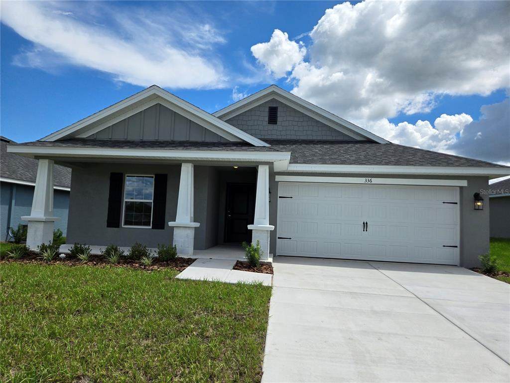 336 Twisted Oaks Drive - Photo 1