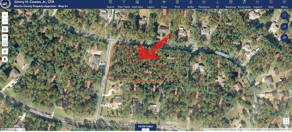 Lot 001 207TH Circle - Photo 1