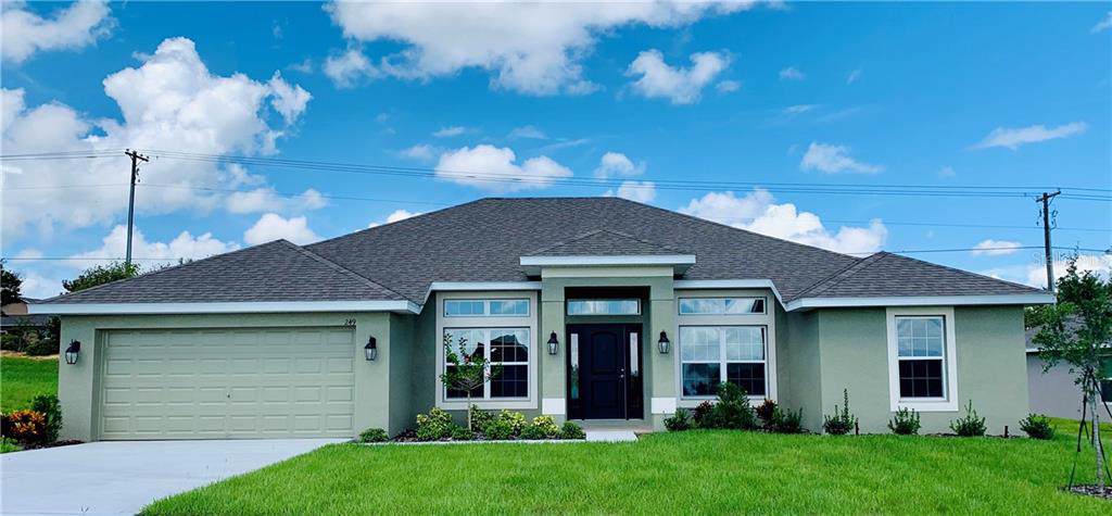 249 Brookshire Drive - Photo 1