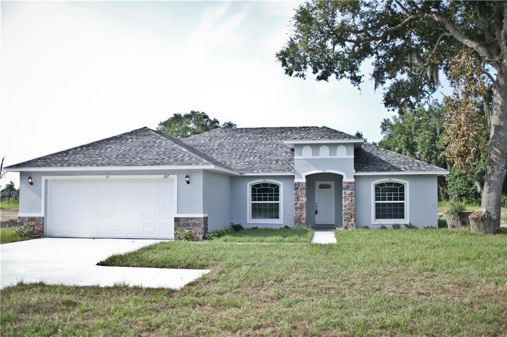 187 Denton Avenue - Photo 1