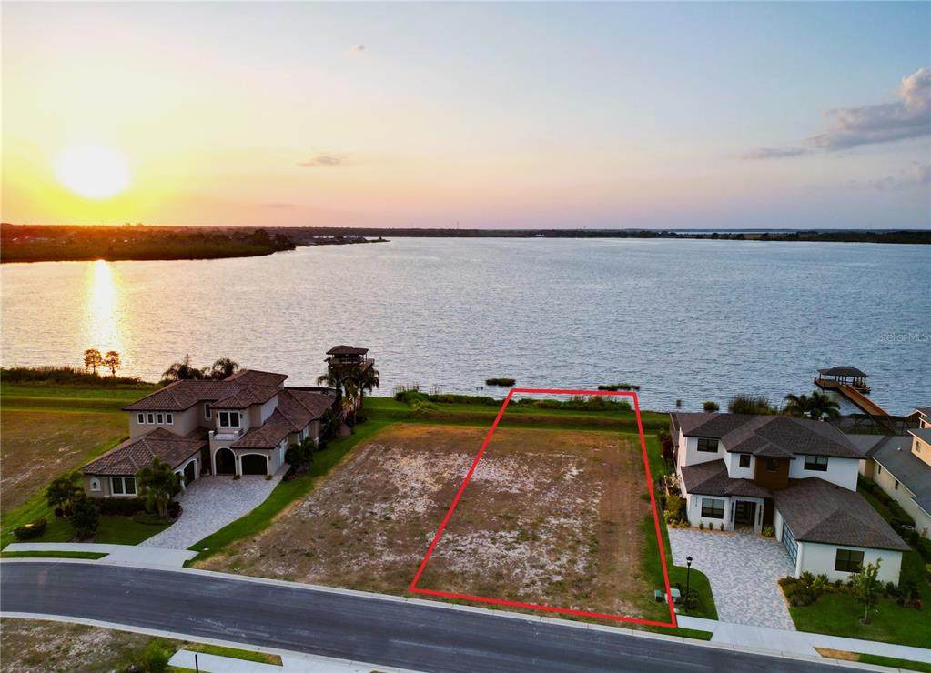 535 Adams View Lane - Photo 1