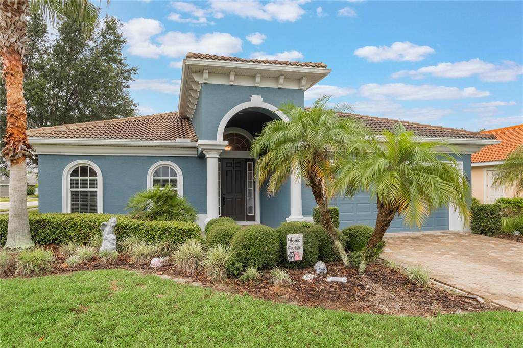 329 Lake Vista Drive - Photo 1