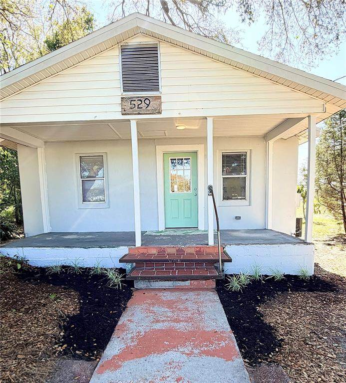 529 Mcdonald Avenue - Photo 1