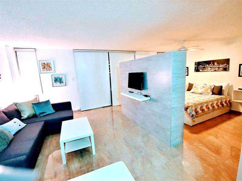 Ave Ashford 1407 Condado Ambassador - Photo 1