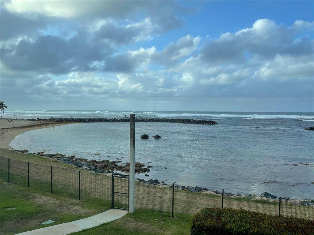 OCEAN VILLAS 6 - Photo 1