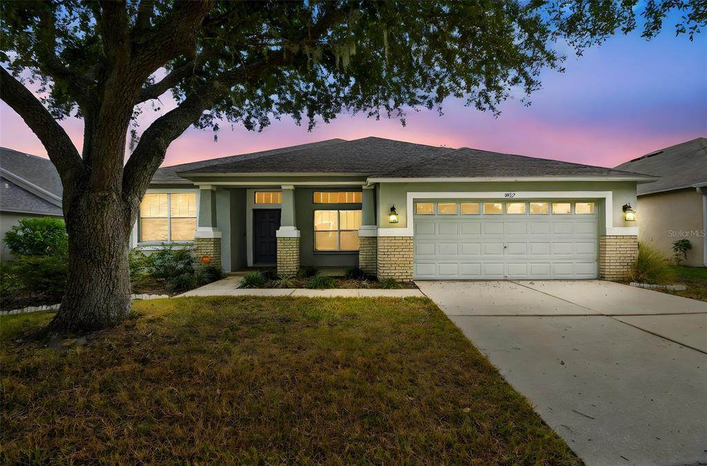 8912 Aberdeen Creek Circle - Photo 1