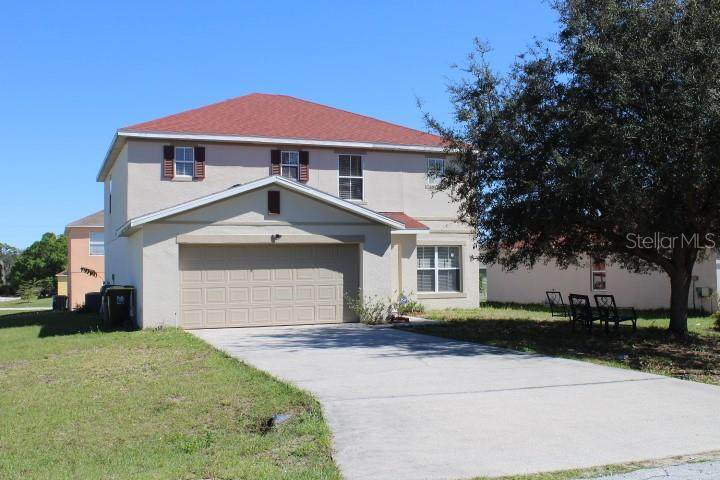 1205 Apopka Drive - Photo 1