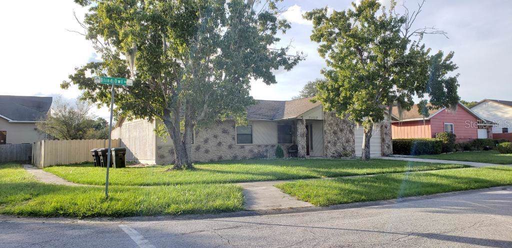 2952 Blind Owl Drive - Photo 1