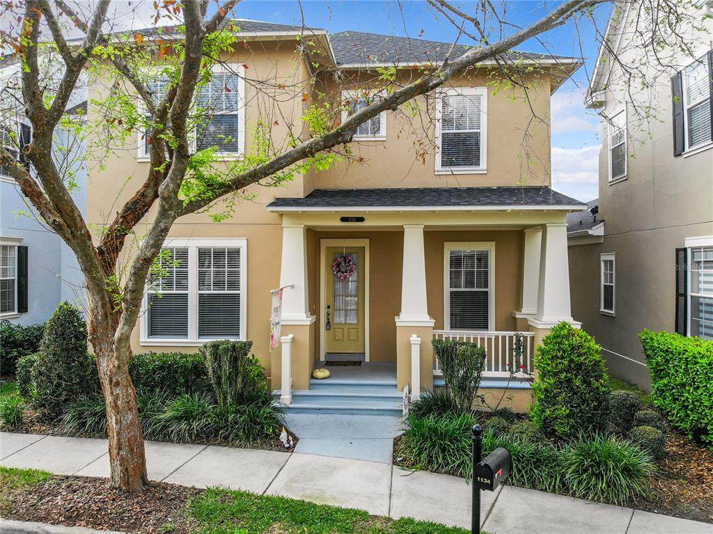 1134 Tapestry Drive - Photo 1