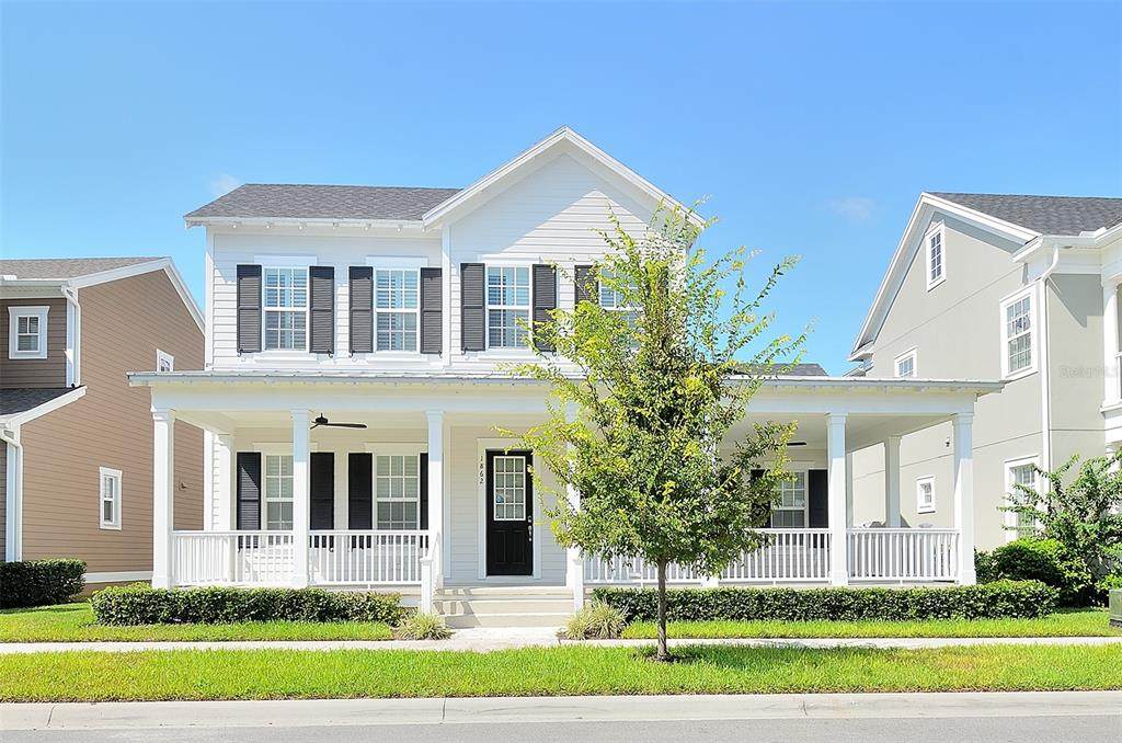 1862 Beach Ridge Road - Photo 1