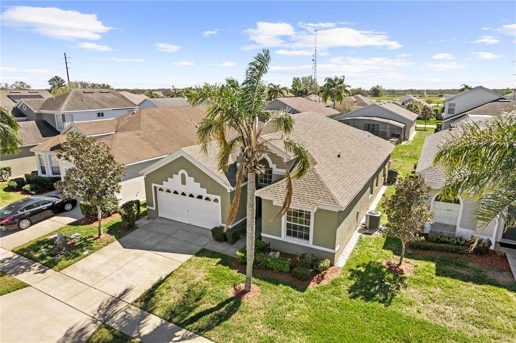8063 King Palm Circle - Photo 1