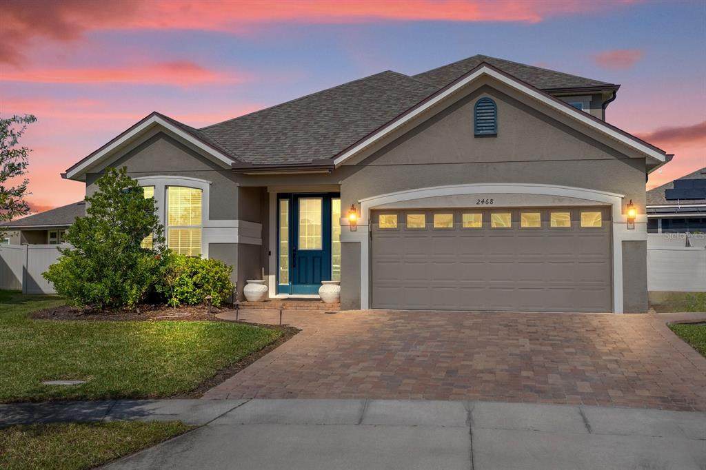2468 Varenna Loop - Photo 1