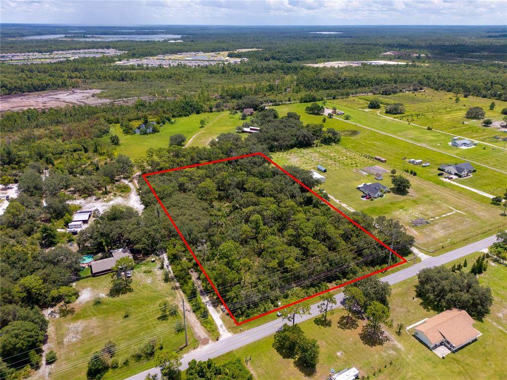 2521 Absher Road - Photo 1