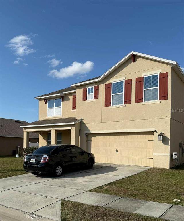412 Nova Drive - Photo 1
