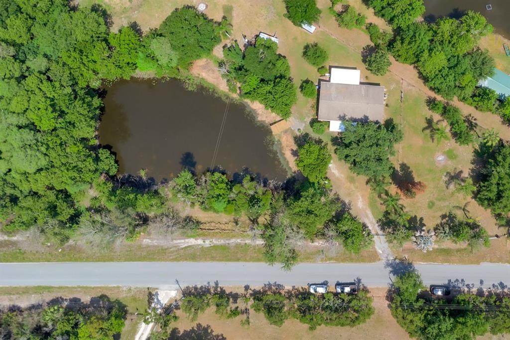 4350 Fanny Bass Road - Photo 1