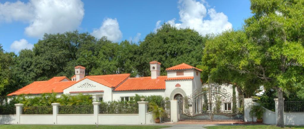 100 Davis Boulevard - Photo 1